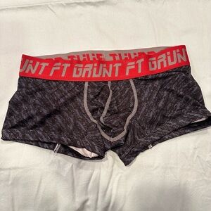 Fort troff men’s boxer briefs